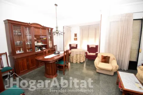Piso en Carrer de les Reis Catolics