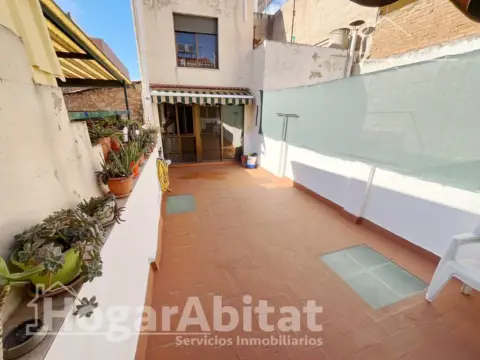 Casa en Carrer de Sant Vicent