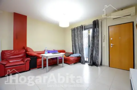 Piso en calle Guitarrista Svdor Garcia