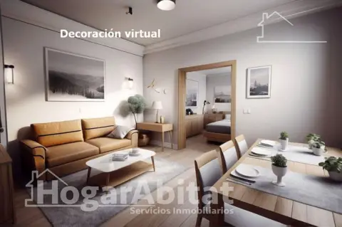 Casa en Avinguda de Colón