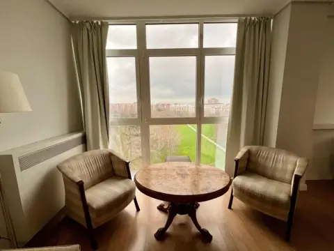 Piso en Avenida de Pío XII