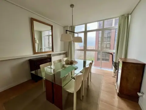 Piso en Avenida de Pío XII