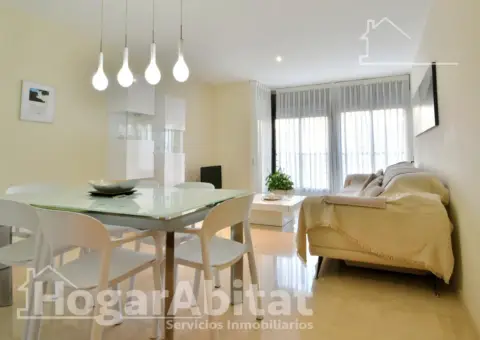 Piso en calle de Major