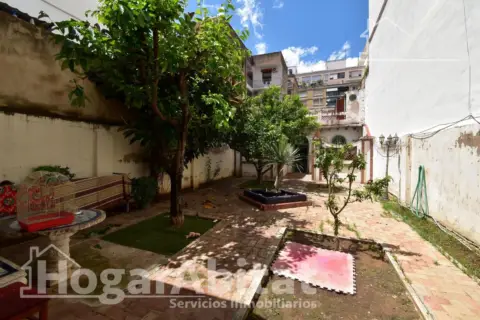 Casa en Avinguda de la República Argentina