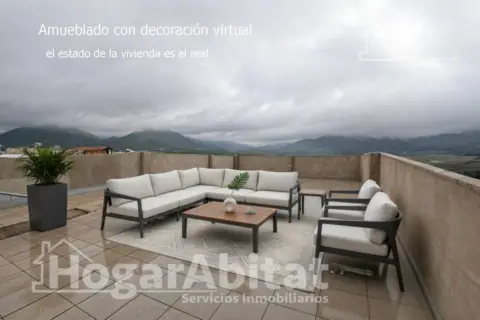 Casa en Carrer de Sant Blai
