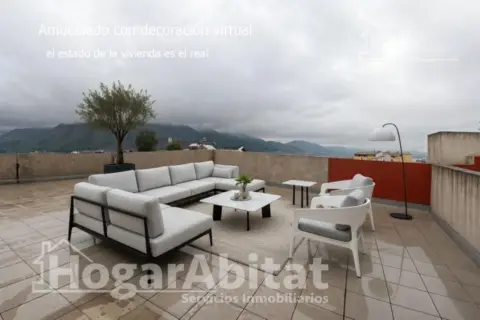 Casa en Carrer de Sant Blai