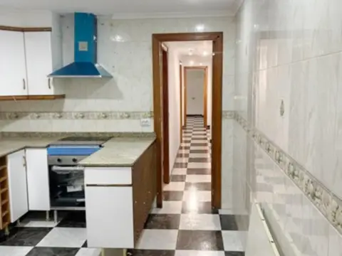 Piso en Carrer de Barrachina