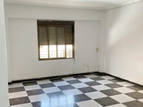 Piso en Carrer de Barrachina