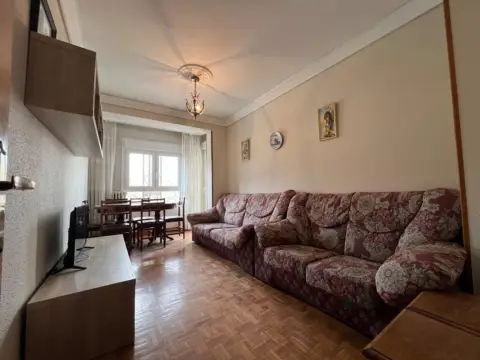 Piso en calle de La Torre Nueva- Dorreberrik