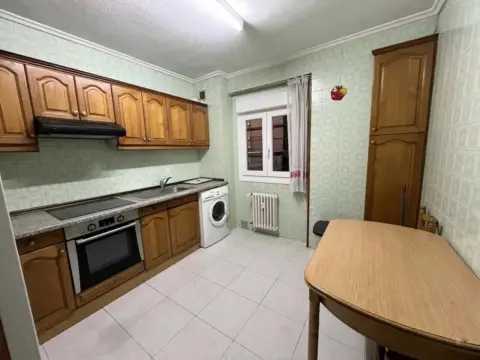 Piso en calle de La Torre Nueva- Dorreberrik