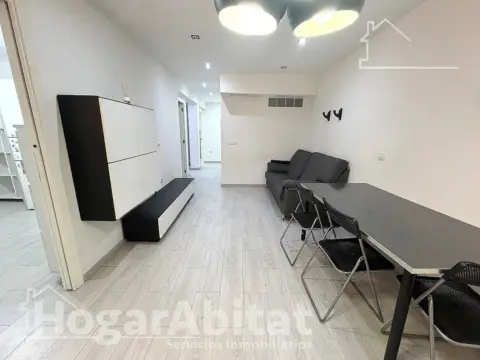 Piso en calle del Charco
