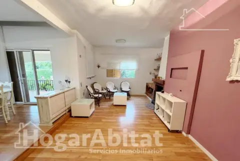 Chalet en Urbanització de Serramar