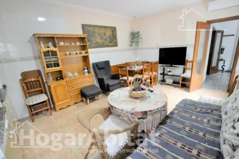 Casa en Carrer Actor Rambal