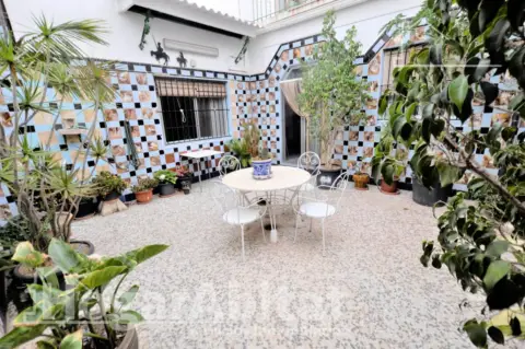 Casa en Carrer Actor Rambal