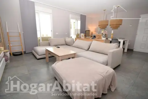 Chalet en Carrer Abetos