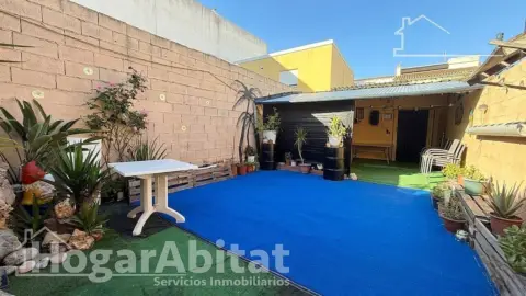 Departamento en venta con baja de precio en Palmera