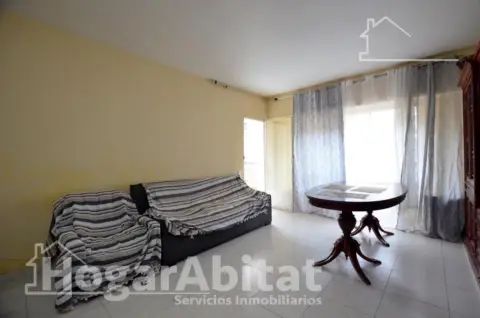 Piso en Carrer Pintor Sorolla