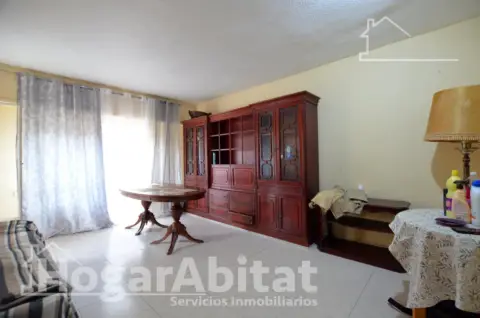 Piso en Carrer Pintor Sorolla