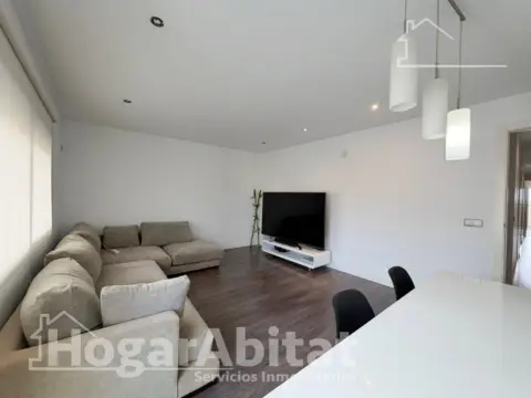 Piso en Carrer del Doctor Machi