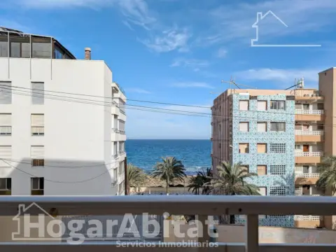 Piso en Carrer de les Islas Baleares