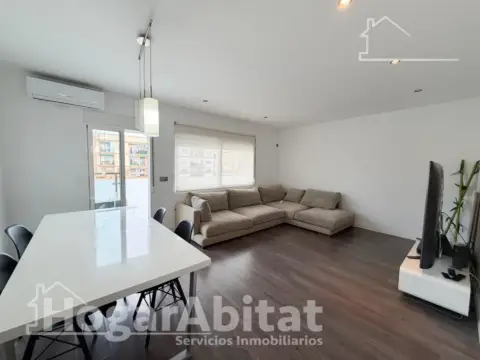 Piso en Carrer del Doctor Machi