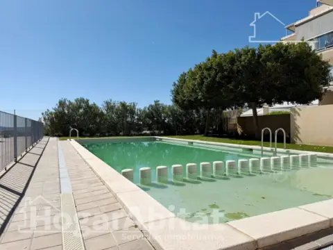 Piso en Carrer de Garcilaso