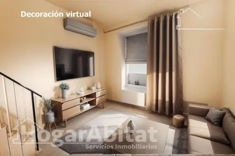 Casa en Carrer de Sant Vicente