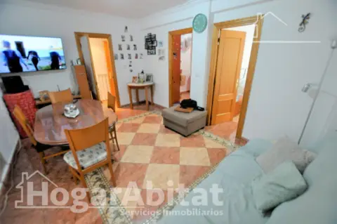 Piso en calle de Isabel 'la Catòlica'