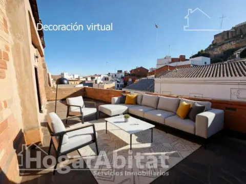 Departamento en venta con baja de precio en Centre