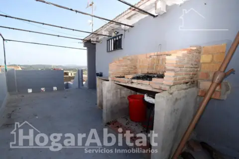 Piso en calle Mestre Giner