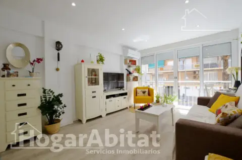 Piso en Carrer de Barcelona