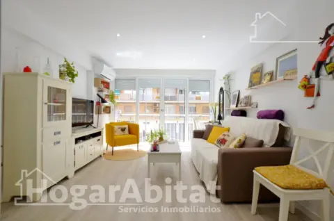 Piso en Carrer de Barcelona