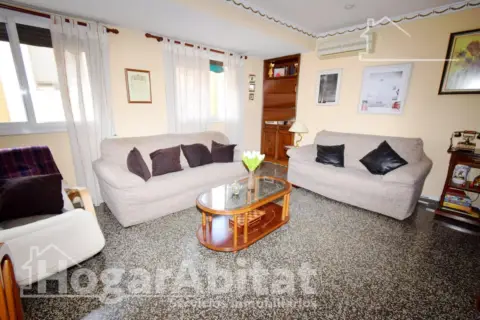 Piso en Avinguda al Vedat