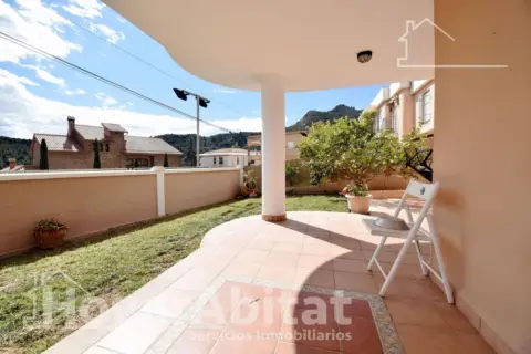 Chalet en Carrer Larga