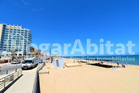 Casa adosada en Avinguda del Mar