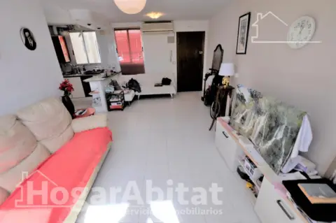 Piso en calle del Padre Buenaventura
