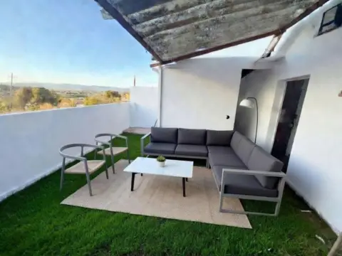 Ático en calle de Ausiàs March