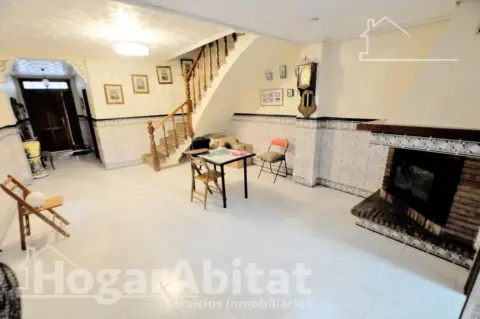 Casa en calle Sant Francesc