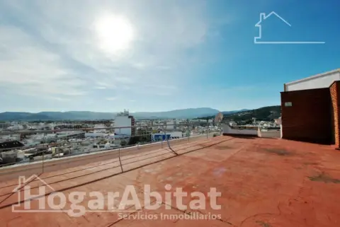 Piso en Avinguda de la República Argentina