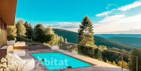 Chalet en Carrer de Monte Vernissa