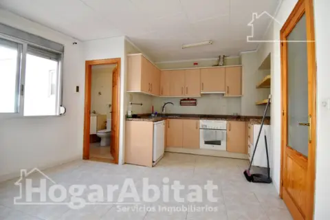 Piso en Carrer Marqués del Turia