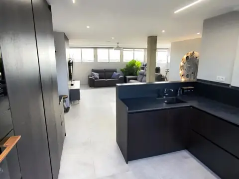 Ático en Carrer Santa Maria Mazzarello