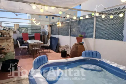 Casa en Carrer de Ferrandis Luna