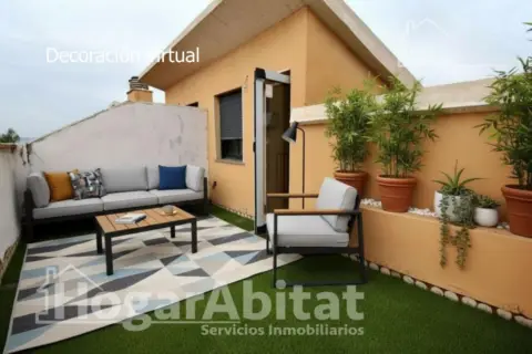 Casa/Chalet en Alicante (1/5)