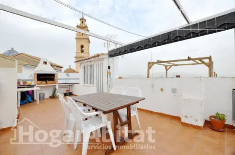 Casa en Carrer de Santo Domingo