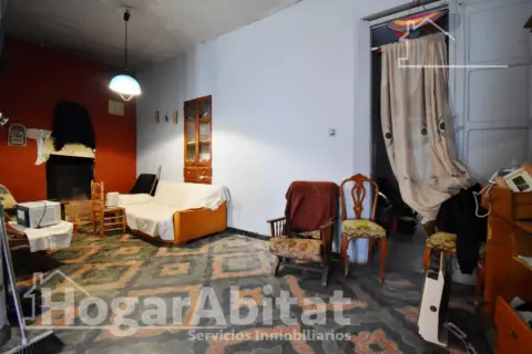 Casa en Carrer del Miguel de Cervantes