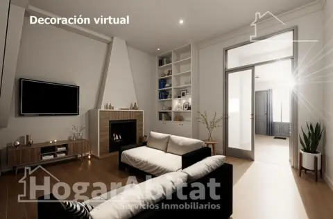 Casa en calle de Alcodar