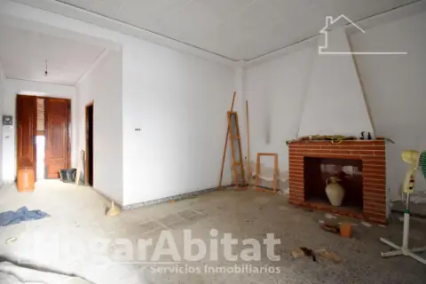 Casa en calle de Alcodar