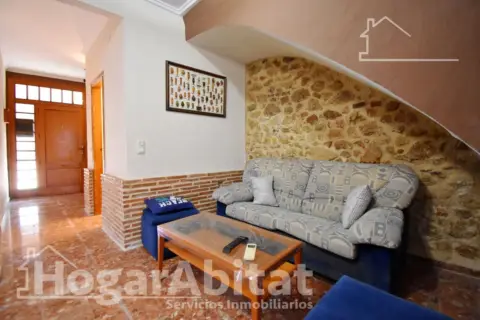 Casa en calle de Espanya