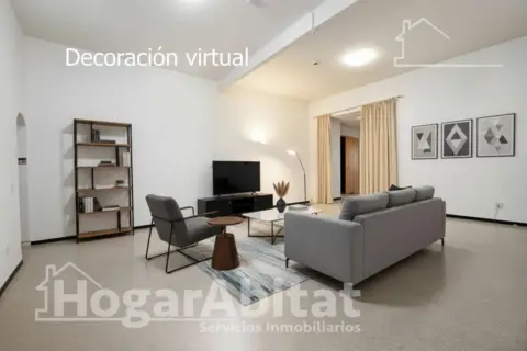 Casa en calle de Major